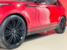 USED 2018 68 LAND ROVER RANGE ROVER VELAR 2.0 D240 R-Dynamic HSE SUV 5dr Diesel Auto 4WD Euro 6 (s/s) (240 ps) Â£7000 WORTH OF OPTIONAL EXTRAS