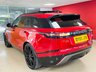 USED 2018 68 LAND ROVER RANGE ROVER VELAR 2.0 D240 R-Dynamic HSE SUV 5dr Diesel Auto 4WD Euro 6 (s/s) (240 ps) Â£7000 WORTH OF OPTIONAL EXTRAS