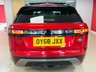 USED 2018 68 LAND ROVER RANGE ROVER VELAR 2.0 D240 R-Dynamic HSE SUV 5dr Diesel Auto 4WD Euro 6 (s/s) (240 ps) Â£7000 WORTH OF OPTIONAL EXTRAS