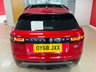 USED 2018 68 LAND ROVER RANGE ROVER VELAR 2.0 D240 R-Dynamic HSE SUV 5dr Diesel Auto 4WD Euro 6 (s/s) (240 ps) Â£7000 WORTH OF OPTIONAL EXTRAS
