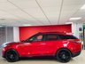 USED 2018 68 LAND ROVER RANGE ROVER VELAR 2.0 D240 R-Dynamic HSE SUV 5dr Diesel Auto 4WD Euro 6 (s/s) (240 ps) Â£7000 WORTH OF OPTIONAL EXTRAS