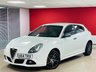 USED 2014 64 ALFA ROMEO GIULIETTA 2.0 JTDM-2 QV Line Hatchback 5dr Diesel TCT Euro 5 (s/s) (175 bhp) 12 MONTH WARRANTY INCLUDED