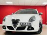 USED 2014 64 ALFA ROMEO GIULIETTA 2.0 JTDM-2 QV Line Hatchback 5dr Diesel TCT Euro 5 (s/s) (175 bhp) 12 MONTH WARRANTY INCLUDED
