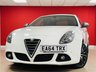 USED 2014 64 ALFA ROMEO GIULIETTA 2.0 JTDM-2 QV Line Hatchback 5dr Diesel TCT Euro 5 (s/s) (175 bhp) 12 MONTH WARRANTY INCLUDED