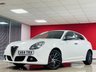 USED 2014 64 ALFA ROMEO GIULIETTA 2.0 JTDM-2 QV Line Hatchback 5dr Diesel TCT Euro 5 (s/s) (175 bhp) 12 MONTH WARRANTY INCLUDED