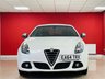 USED 2014 64 ALFA ROMEO GIULIETTA 2.0 JTDM-2 QV Line Hatchback 5dr Diesel TCT Euro 5 (s/s) (175 bhp) 12 MONTH WARRANTY INCLUDED