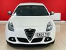 USED 2014 64 ALFA ROMEO GIULIETTA 2.0 JTDM-2 QV Line Hatchback 5dr Diesel TCT Euro 5 (s/s) (175 bhp) 12 MONTH WARRANTY INCLUDED