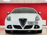 USED 2014 64 ALFA ROMEO GIULIETTA 2.0 JTDM-2 QV Line Hatchback 5dr Diesel TCT Euro 5 (s/s) (175 bhp) 12 MONTH WARRANTY INCLUDED