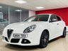 USED 2014 64 ALFA ROMEO GIULIETTA 2.0 JTDM-2 QV Line Hatchback 5dr Diesel TCT Euro 5 (s/s) (175 bhp) 12 MONTH WARRANTY INCLUDED