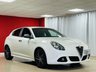 USED 2014 64 ALFA ROMEO GIULIETTA 2.0 JTDM-2 QV Line Hatchback 5dr Diesel TCT Euro 5 (s/s) (175 bhp) 12 MONTH WARRANTY INCLUDED