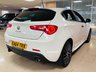 USED 2014 64 ALFA ROMEO GIULIETTA 2.0 JTDM-2 QV Line Hatchback 5dr Diesel TCT Euro 5 (s/s) (175 bhp) 12 MONTH WARRANTY INCLUDED
