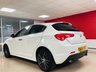 USED 2014 64 ALFA ROMEO GIULIETTA 2.0 JTDM-2 QV Line Hatchback 5dr Diesel TCT Euro 5 (s/s) (175 bhp) 12 MONTH WARRANTY INCLUDED