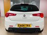 USED 2014 64 ALFA ROMEO GIULIETTA 2.0 JTDM-2 QV Line Hatchback 5dr Diesel TCT Euro 5 (s/s) (175 bhp) 12 MONTH WARRANTY INCLUDED