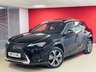 USED 2024 73 LEXUS UX 300e 72.8kWh Takumi SUV 5dr Electric Auto (204 ps) GRADE A BATTERY 99% RATING !