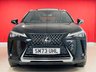 USED 2024 73 LEXUS UX 300e 72.8kWh Takumi SUV 5dr Electric Auto (204 ps) GRADE A BATTERY 99% RATING !
