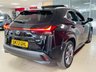 USED 2024 73 LEXUS UX 300e 72.8kWh Takumi SUV 5dr Electric Auto (204 ps) GRADE A BATTERY 99% RATING !
