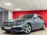 USED 2017 17 MERCEDES-BENZ E CLASS 2.0 E220d SE Estate 5dr Diesel G-Tronic+ Euro 6 (s/s) (194 ps) LOW ROAD TAX MODEL.