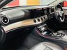 USED 2017 17 MERCEDES-BENZ E CLASS 2.0 E220d SE Estate 5dr Diesel G-Tronic+ Euro 6 (s/s) (194 ps) LOW ROAD TAX MODEL.