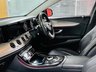 USED 2017 17 MERCEDES-BENZ E CLASS 2.0 E220d SE Estate 5dr Diesel G-Tronic+ Euro 6 (s/s) (194 ps) LOW ROAD TAX MODEL.
