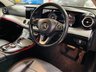 USED 2017 17 MERCEDES-BENZ E CLASS 2.0 E220d SE Estate 5dr Diesel G-Tronic+ Euro 6 (s/s) (194 ps) LOW ROAD TAX MODEL.
