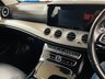 USED 2017 17 MERCEDES-BENZ E CLASS 2.0 E220d SE Estate 5dr Diesel G-Tronic+ Euro 6 (s/s) (194 ps) LOW ROAD TAX MODEL.
