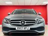 USED 2017 17 MERCEDES-BENZ E CLASS 2.0 E220d SE Estate 5dr Diesel G-Tronic+ Euro 6 (s/s) (194 ps) LOW ROAD TAX MODEL.