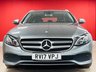 USED 2017 17 MERCEDES-BENZ E CLASS 2.0 E220d SE Estate 5dr Diesel G-Tronic+ Euro 6 (s/s) (194 ps) LOW ROAD TAX MODEL.