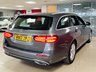 USED 2017 17 MERCEDES-BENZ E CLASS 2.0 E220d SE Estate 5dr Diesel G-Tronic+ Euro 6 (s/s) (194 ps) LOW ROAD TAX MODEL.