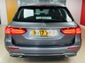 USED 2017 17 MERCEDES-BENZ E CLASS 2.0 E220d SE Estate 5dr Diesel G-Tronic+ Euro 6 (s/s) (194 ps) LOW ROAD TAX MODEL.
