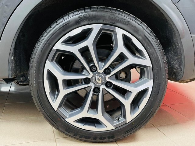 View our RENAULT KADJAR