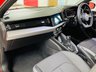 USED 2022 22 AUDI A1 1.5 TFSI 35 Black Edition Sportback 5dr Petrol S Tronic Euro 6 (s/s) (150 ps) GRADE 1 CONDITION.