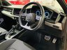 USED 2022 22 AUDI A1 1.5 TFSI 35 Black Edition Sportback 5dr Petrol S Tronic Euro 6 (s/s) (150 ps) GRADE 1 CONDITION.