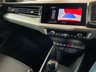 USED 2022 22 AUDI A1 1.5 TFSI 35 Black Edition Sportback 5dr Petrol S Tronic Euro 6 (s/s) (150 ps) GRADE 1 CONDITION.
