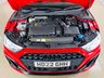 USED 2022 22 AUDI A1 1.5 TFSI 35 Black Edition Sportback 5dr Petrol S Tronic Euro 6 (s/s) (150 ps) GRADE 1 CONDITION.