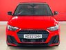 USED 2022 22 AUDI A1 1.5 TFSI 35 Black Edition Sportback 5dr Petrol S Tronic Euro 6 (s/s) (150 ps) GRADE 1 CONDITION.