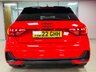 USED 2022 22 AUDI A1 1.5 TFSI 35 Black Edition Sportback 5dr Petrol S Tronic Euro 6 (s/s) (150 ps) GRADE 1 CONDITION.