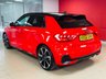 USED 2022 22 AUDI A1 1.5 TFSI 35 Black Edition Sportback 5dr Petrol S Tronic Euro 6 (s/s) (150 ps) GRADE 1 CONDITION.