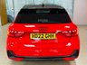 USED 2022 22 AUDI A1 1.5 TFSI 35 Black Edition Sportback 5dr Petrol S Tronic Euro 6 (s/s) (150 ps) GRADE 1 CONDITION.