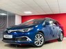USED 2016 16 TOYOTA AURIS 1.8 VVT-h Excel Touring Sports 5dr Petrol Hybrid CVT Euro 6 (s/s) (136 ps) 9 MAIN DEALER SERVICES !