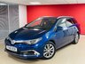 USED 2016 16 TOYOTA AURIS 1.8 VVT-h Excel Touring Sports 5dr Petrol Hybrid CVT Euro 6 (s/s) (136 ps) 9 MAIN DEALER SERVICES !