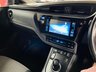 USED 2016 16 TOYOTA AURIS 1.8 VVT-h Excel Touring Sports 5dr Petrol Hybrid CVT Euro 6 (s/s) (136 ps) 9 MAIN DEALER SERVICES !