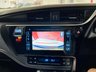 USED 2016 16 TOYOTA AURIS 1.8 VVT-h Excel Touring Sports 5dr Petrol Hybrid CVT Euro 6 (s/s) (136 ps) 9 MAIN DEALER SERVICES !