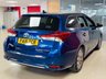 USED 2016 16 TOYOTA AURIS 1.8 VVT-h Excel Touring Sports 5dr Petrol Hybrid CVT Euro 6 (s/s) (136 ps) 9 MAIN DEALER SERVICES !