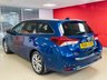 USED 2016 16 TOYOTA AURIS 1.8 VVT-h Excel Touring Sports 5dr Petrol Hybrid CVT Euro 6 (s/s) (136 ps) 9 MAIN DEALER SERVICES !