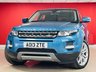 USED 2013 13 LAND ROVER RANGE ROVER EVOQUE 2.2 SD4 Pure SUV 5dr Diesel Auto 4WD Euro 5 (190 ps) TIMING BELT REPLACED.
