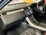 USED 2013 13 LAND ROVER RANGE ROVER EVOQUE 2.2 SD4 Pure SUV 5dr Diesel Auto 4WD Euro 5 (190 ps) TIMING BELT REPLACED.