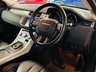 USED 2013 13 LAND ROVER RANGE ROVER EVOQUE 2.2 SD4 Pure SUV 5dr Diesel Auto 4WD Euro 5 (190 ps) TIMING BELT REPLACED.
