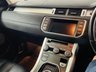 USED 2013 13 LAND ROVER RANGE ROVER EVOQUE 2.2 SD4 Pure SUV 5dr Diesel Auto 4WD Euro 5 (190 ps) TIMING BELT REPLACED.