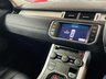 USED 2013 13 LAND ROVER RANGE ROVER EVOQUE 2.2 SD4 Pure SUV 5dr Diesel Auto 4WD Euro 5 (190 ps) TIMING BELT REPLACED.