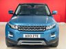 USED 2013 13 LAND ROVER RANGE ROVER EVOQUE 2.2 SD4 Pure SUV 5dr Diesel Auto 4WD Euro 5 (190 ps) TIMING BELT REPLACED.